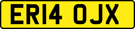 ER14OJX