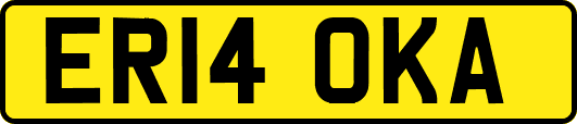 ER14OKA