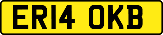 ER14OKB