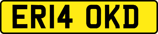 ER14OKD