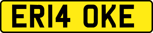 ER14OKE