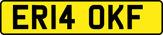 ER14OKF