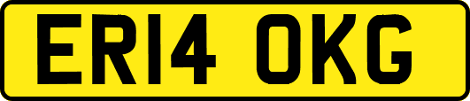 ER14OKG