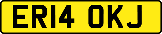 ER14OKJ