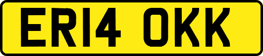 ER14OKK