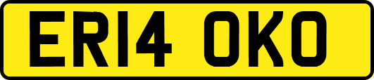 ER14OKO