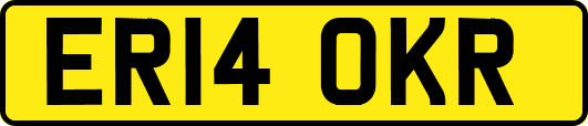 ER14OKR