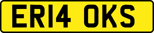 ER14OKS