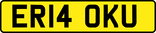 ER14OKU