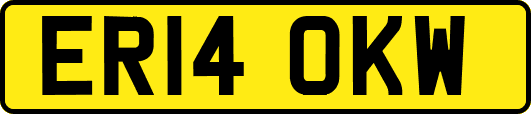 ER14OKW