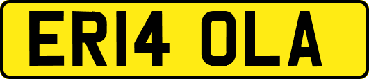 ER14OLA