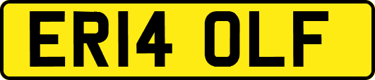 ER14OLF