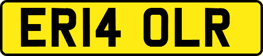 ER14OLR
