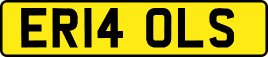 ER14OLS