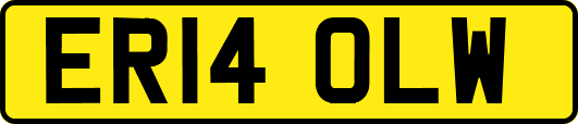 ER14OLW
