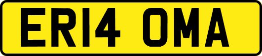 ER14OMA