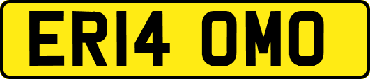 ER14OMO