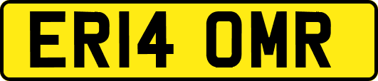 ER14OMR