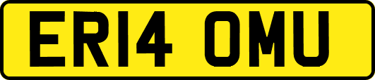 ER14OMU