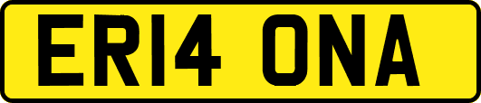 ER14ONA