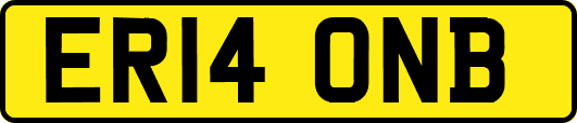 ER14ONB