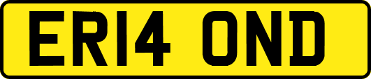 ER14OND