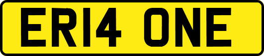 ER14ONE