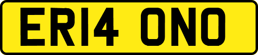 ER14ONO