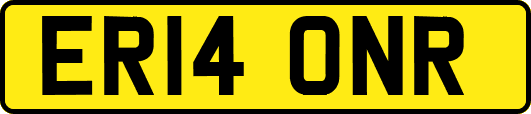 ER14ONR