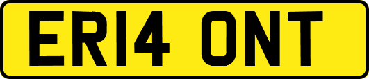 ER14ONT