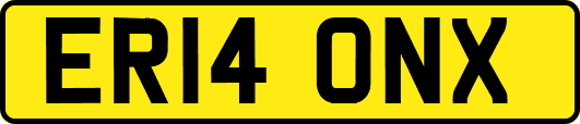 ER14ONX