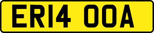 ER14OOA