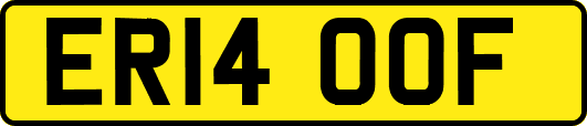 ER14OOF