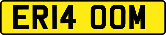 ER14OOM