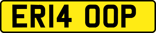 ER14OOP