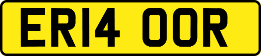 ER14OOR