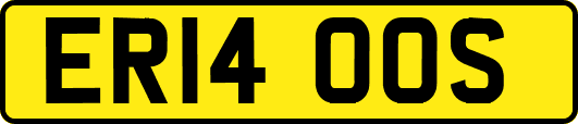 ER14OOS