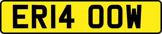 ER14OOW