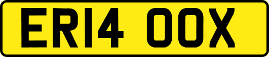 ER14OOX