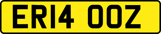 ER14OOZ
