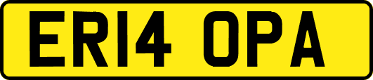 ER14OPA