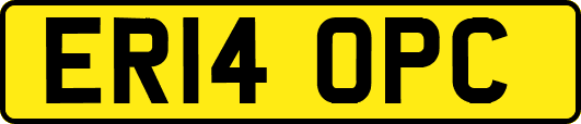 ER14OPC