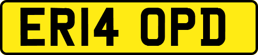 ER14OPD