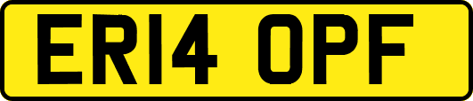 ER14OPF