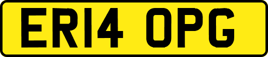 ER14OPG