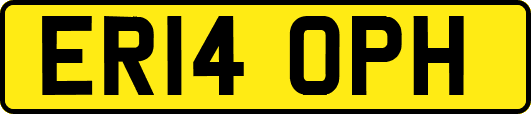 ER14OPH