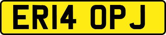 ER14OPJ