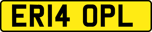ER14OPL