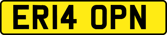 ER14OPN