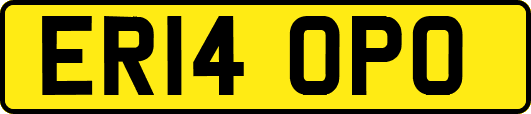 ER14OPO